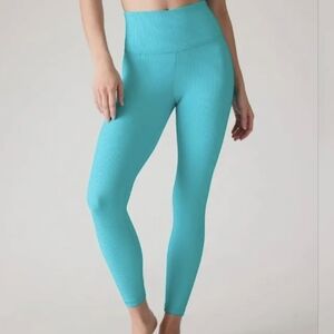 NWT - Elation Ultra High Rise Tight